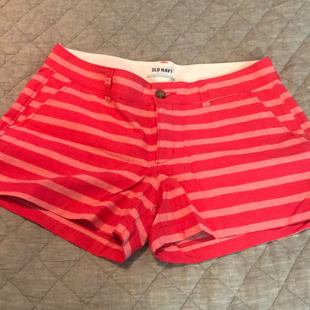 Old Navy shorts